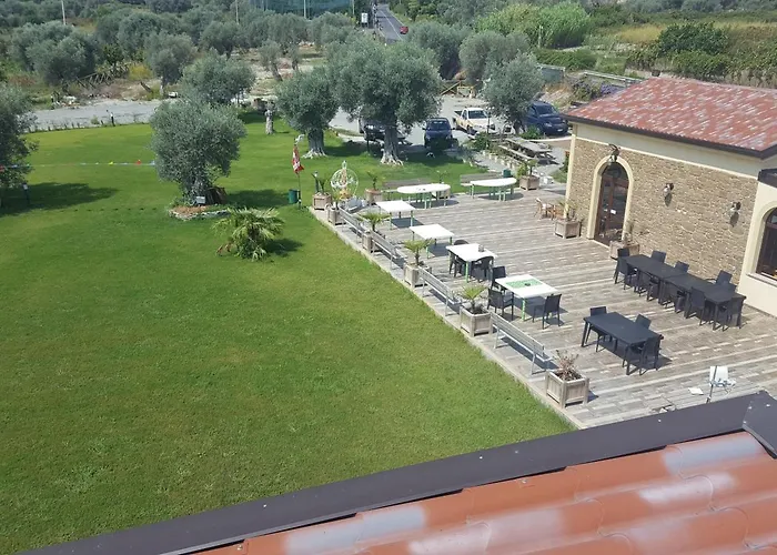 Alojamento de Turismo Rural Donna Beatrice *