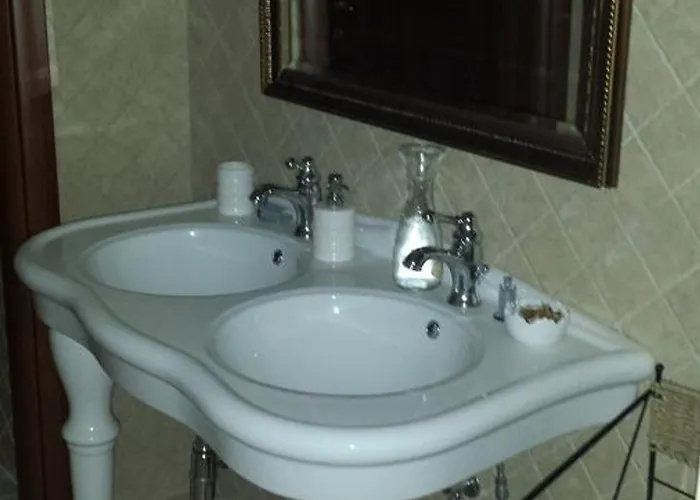 Donna Beatrice * Bianco