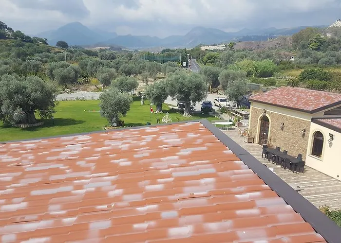 Donna Beatrice Alojamento de Turismo Rural