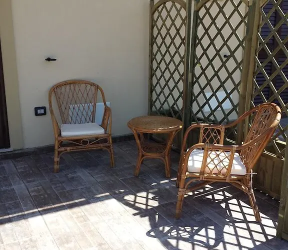 Alojamento de Turismo Rural Donna Beatrice *