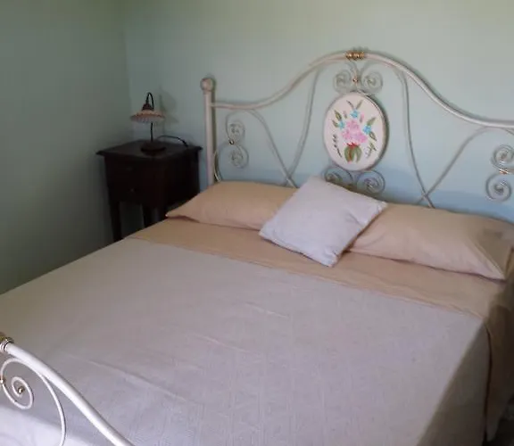 Donna Beatrice Alojamento de Turismo Rural *