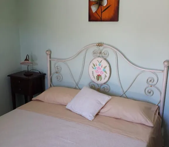 Alojamento de Turismo Rural Donna Beatrice Bianco