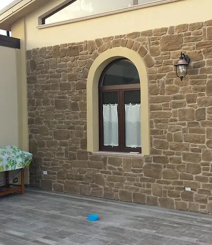 Donna Beatrice * Bianco