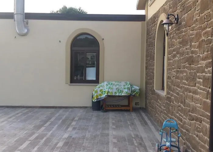 Donna Beatrice ביאנקו