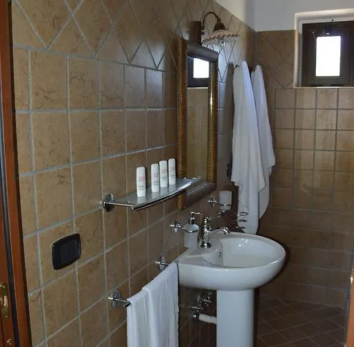 Alojamento de Turismo Rural Donna Beatrice Bianco