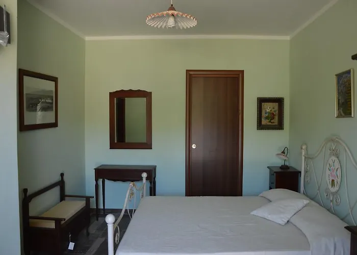 Donna Beatrice Alojamento de Turismo Rural