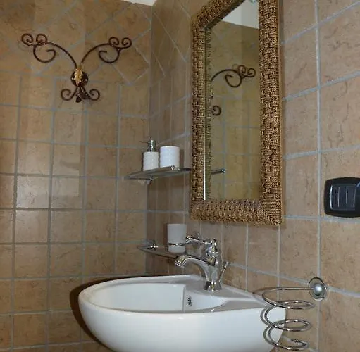 Donna Beatrice Alojamento de Turismo Rural