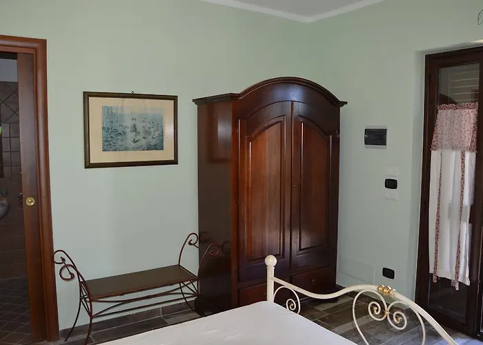 Alojamento de Turismo Rural Donna Beatrice *