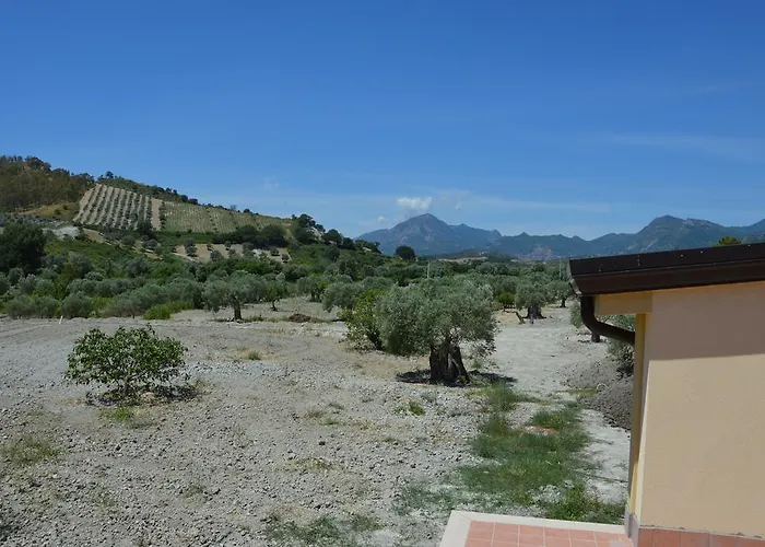 Donna Beatrice Alojamento de Turismo Rural