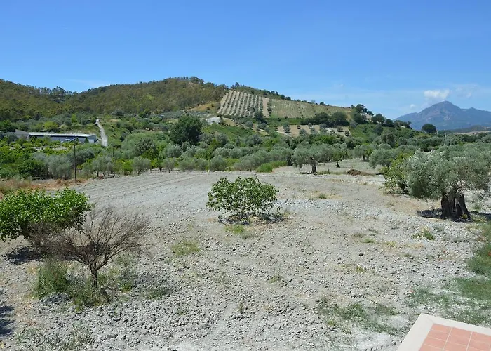 Alojamento de Turismo Rural Donna Beatrice *