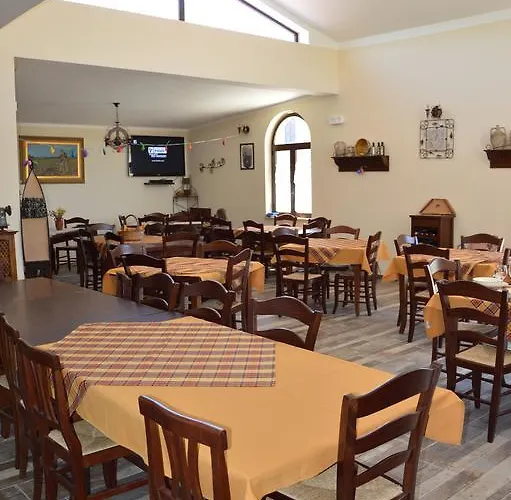 Alojamento de Turismo Rural Donna Beatrice *