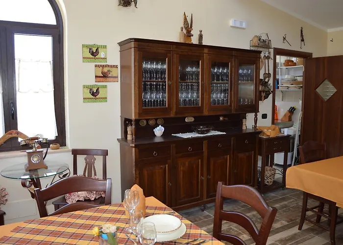 Donna Beatrice Alojamento de Turismo Rural *