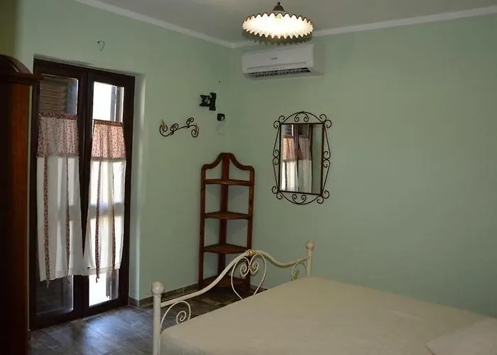 Alojamento de Turismo Rural Donna Beatrice