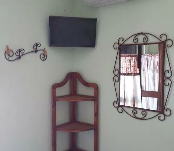 Donna Beatrice Alojamento de Turismo Rural *