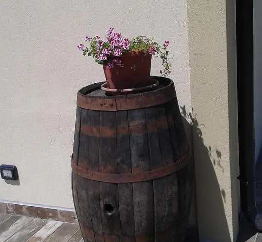 Alojamento de Turismo Rural Donna Beatrice *